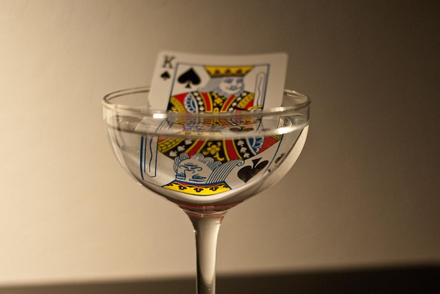 Fra spillehal til online casino
